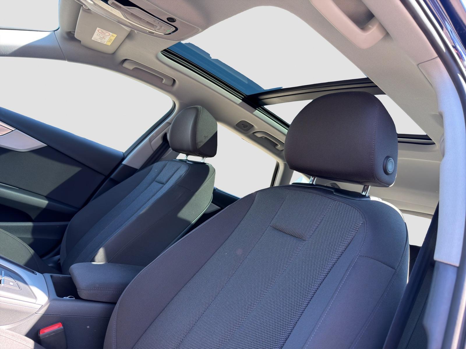 Audi A4 Avant 35 TDI Pano Business Spiegel+ AHK Kamer, миниатюра 15