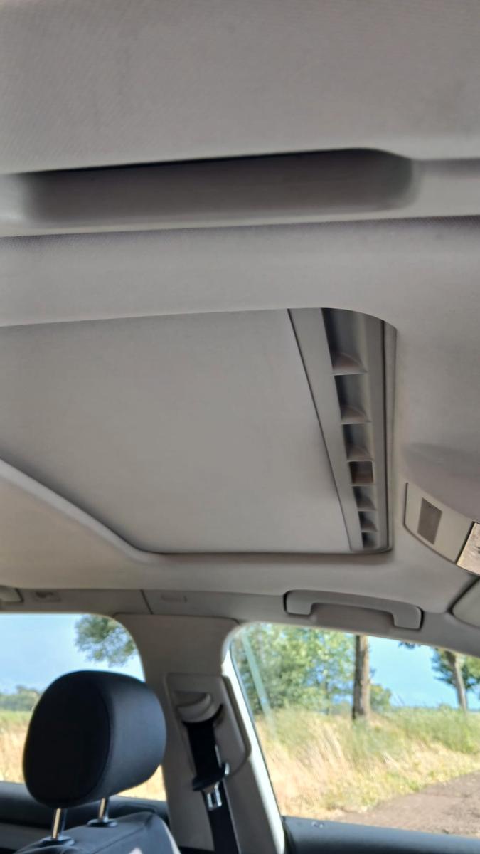 Audi A4 2006 — photo 9