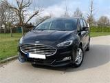 Ford S-Max 2.5 Duratec FHEV Edition Edition, 7 Sitzer