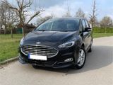 Ford S-Max 2.5 Duratec FHEV Edition Edition, 7 Sitzer