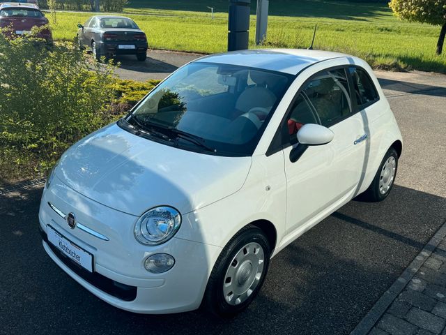 FIAT 500 Pop Star Automatik