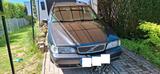 Volvo V70 Bj'99, 5 Zylinder 2,4L - Volvo V70 aus 1999
