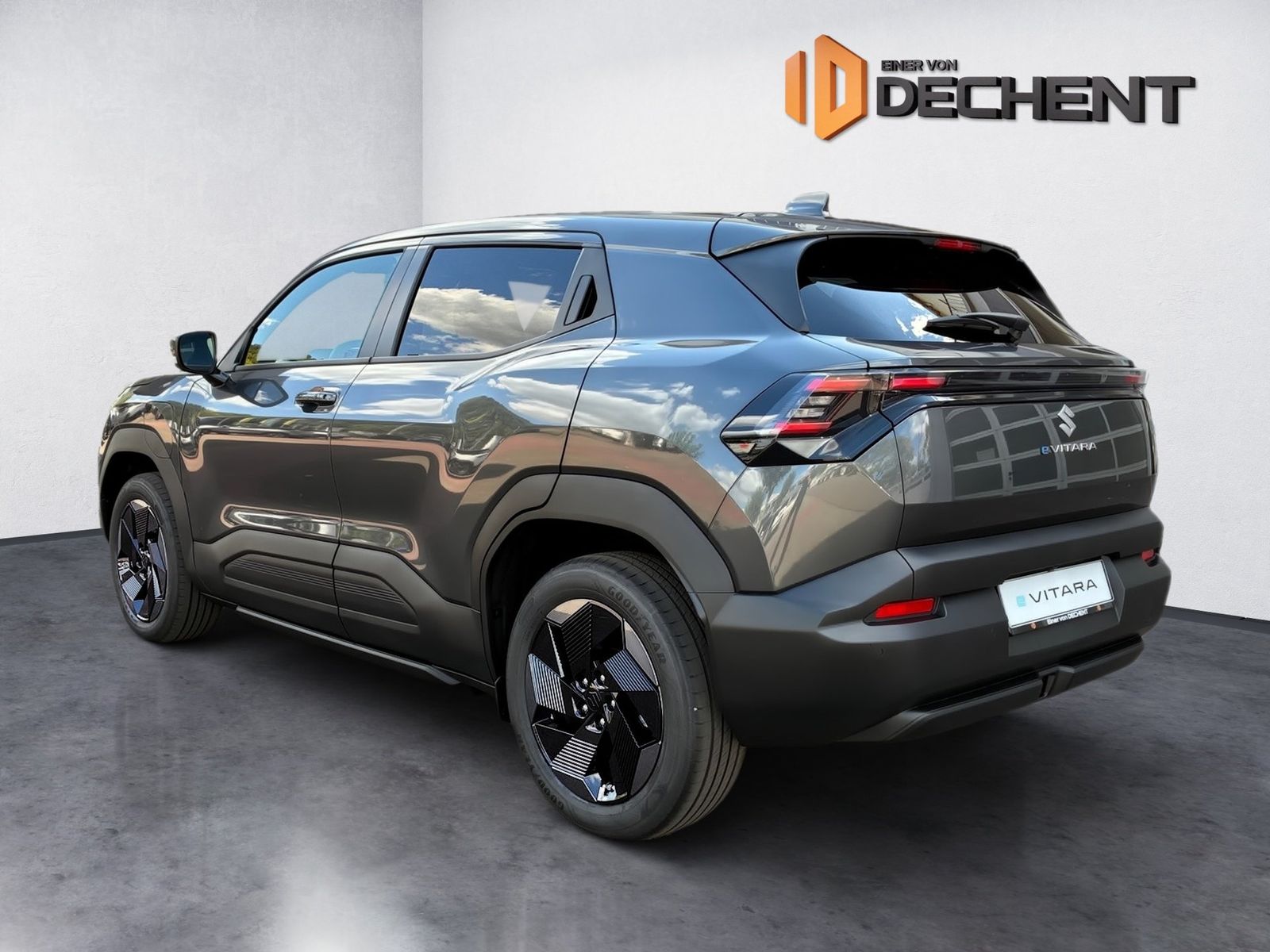 Fahrzeugabbildung Suzuki e Vitara EV 61kWH eAxle Comfort Kamera,LED,PDC