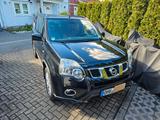 Nissan X-Trail 4x4 2.0 dCi DPF 110kW  - Nissan X-Trail aus 2013