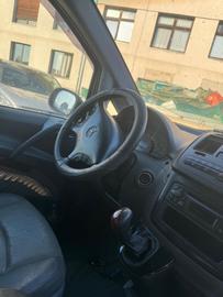 صورة 9 لـ 2004 Mercedes-BENZ VIANO