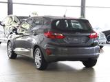 Ford Fiesta 1.0 AUTOMATiK 5.TÜRiG *NAVi*KLiMA*WiNTER* - Ford Fiesta: Türig