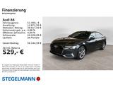 Audi A6 Lim.50 TFSI e qu. - Audi A6: L
