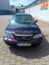 Honda Legend 3.5i V6 LS - Honda Legend: 3.5