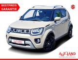 Suzuki Ignis 1.2 SHVS CVT Comfort APP SHZ LED Kamera - Suzuki Ignis: Automatik