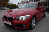 BMW 118i Edition Sport Line Shadow Sitzheizung PDC - gebrauchte BMW 1er Reihe aus dem Jahr 2017