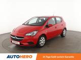 Opel Corsa 1.4 Turbo Edition ecoFlex *TEMPO*LIMITER* - Opel Corsa Gebrauchtwagen in Hamburg