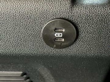 Ford Tourneo Custom L2 Tourneo Titanium 9-Sitzer