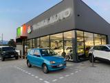 Fiat Seicento 0.9 SX - Fiat Seicento Sx mit Benzin-Antrieb