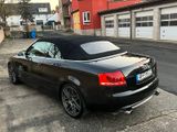 Audi S4 4.2 tiptronic quattro Cabriolet - - Audi S4: Cabrio