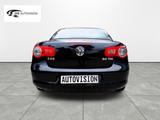 Volkswagen Eos 2.0 TDI DSG*PANO*TEMP*NAVI*KL.AT*SHZ*ALU*TÜV - Volkswagen Eos mit Diesel-Antrieb: Cabrio