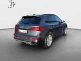 Audi SQ5 V6 TDI QUATTRO *MATRIX*AHK*20 ZOLL*KAMERA*VC - Audi SQ5 mit Diesel-Antrieb: Allradantrieb, Geländewagen, Automatik