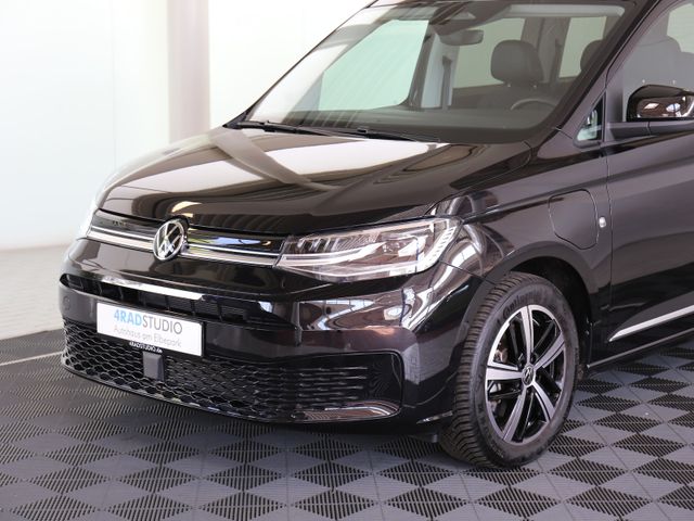 Volkswagen Caddy eHybrid DSG Style LED NAVI ACC KAMERA AHK
