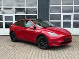 Tesla Model Y Long Range Dual AWD/Autopilot/Weiß/20-Zo - Tesla Model Y in Essen