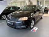 Skoda Rapid 1.2 TSI Spaceback Style Pano Shzg - gebrauchte Skoda Rapid aus dem Jahr 2014
