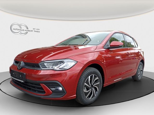 Volkswagen Polo 1.0 TSI DSG Life
