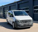 Mercedes-Benz Vito 119 CDI 4x4 lang *NAVI* 3.2t.*Int.LED* - Mercedes-Benz Vito: 2.3