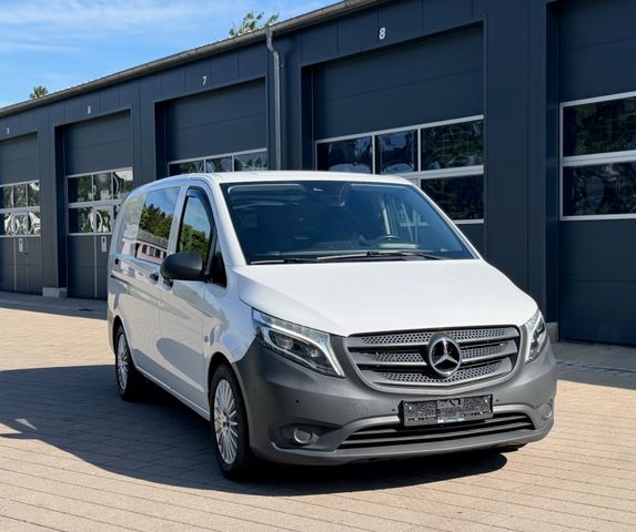 MERCEDES-BENZ Vito 119 CDI 4x4 lang *NAVI* 3.2t.*Int.LED*