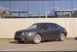 Saab 9-5 2.0 T 260 HP HIRSCH Vector - AUTOMATIC - Saab Gebrauchtwagen von 2011
