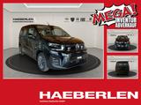 Citroën Berlingo M PLUS 1.2 110 *SCHNELL VERFÜGBAR* - Citroën Berlingo Jahreswagen