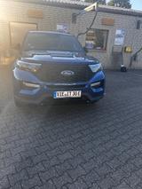 Ford Explorer 3,0 l EcoBoost PHEV 4x4 ST-Line Aut... - gebrauchte Ford Explorer aus dem Jahr 2021