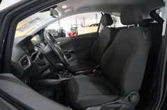 Fahrzeugabbildung Opel Corsa E 1.4 EDITION KLIMA/SHZ/PDC/TEMP./NEBEL/LH