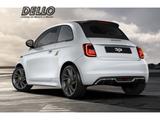 Abarth 500 e Cabrio Turismo Cabrio Alcantara JBL-Sound  - Abarth 500 New cars