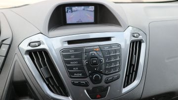 Ford Kuga - 11