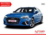 Audi A4 35 2.0 TFSI Avant S line ACC Navi Totwinkel