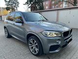 BMW X5 xDrive30d - M Packet*Pano*Sehr gepflegt*Memo* - gebrauchte BMW X5 aus dem Jahr 2015