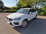 Seat Ateca 2.0 TDI 110kW Style DSG LED XENON NAVI RFK - Seat Ateca in Stuttgart