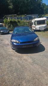 Ford Cougar 2.5l V6 - Ford Cougar: V6
