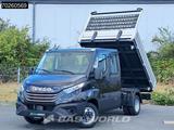 Iveco Daily 35C21 Neu! 3.0L Automatik Dreiseitenkipper - Holztransporter
