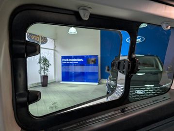 Ford Tourneo Custom L2 Titanium 185PS Automatik