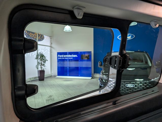 Ford Tourneo Custom L2 Titanium 185PS Automatik