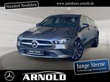 Mercedes-Benz CLA 200 SB Progessive Navi LED el-Klappe DAB PTS - gebrauchte Mercedes-Benz CLA 200 Shooting Brake aus dem Jahr 2023