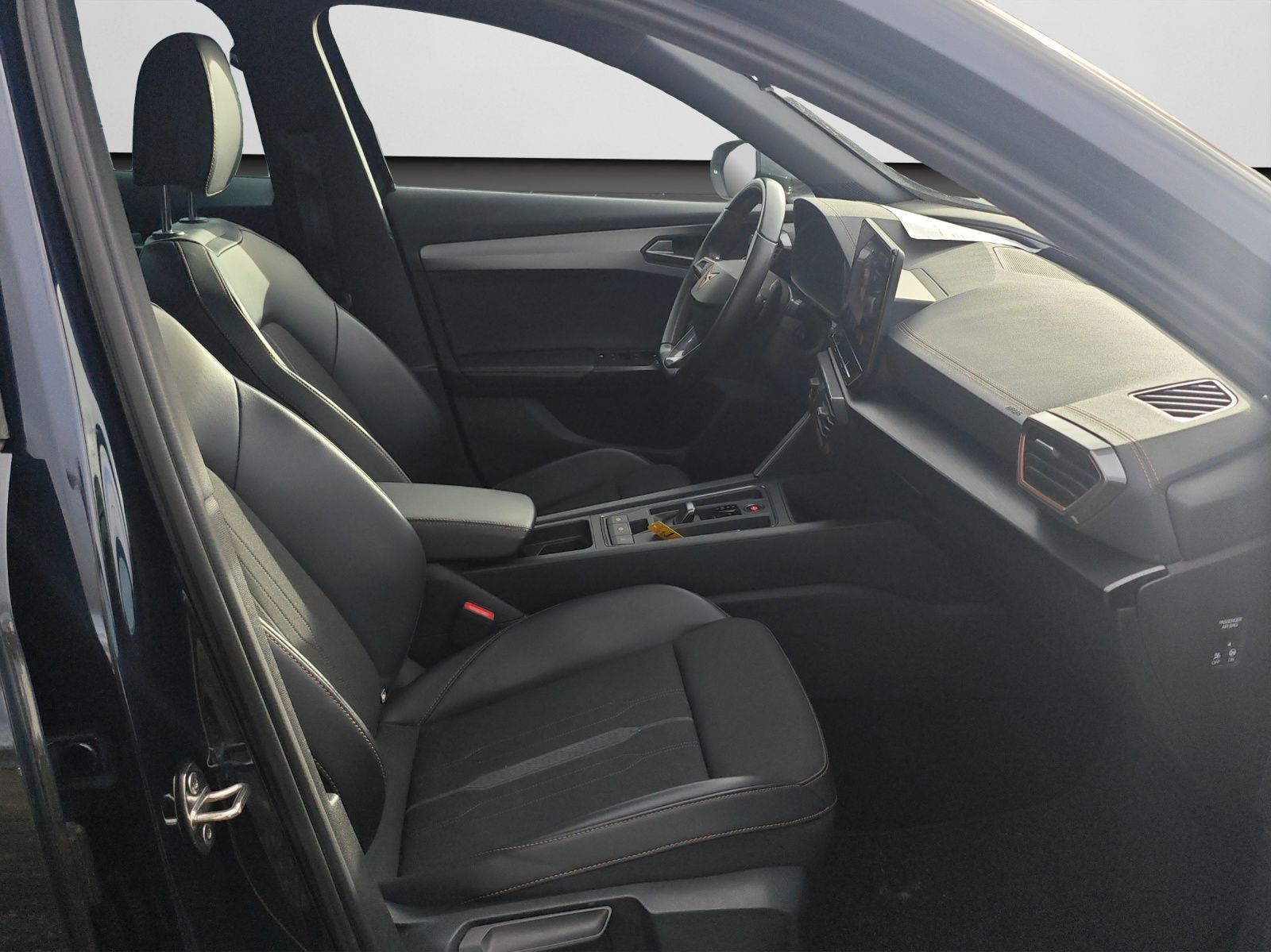 Cupra Formentor - Bild 4