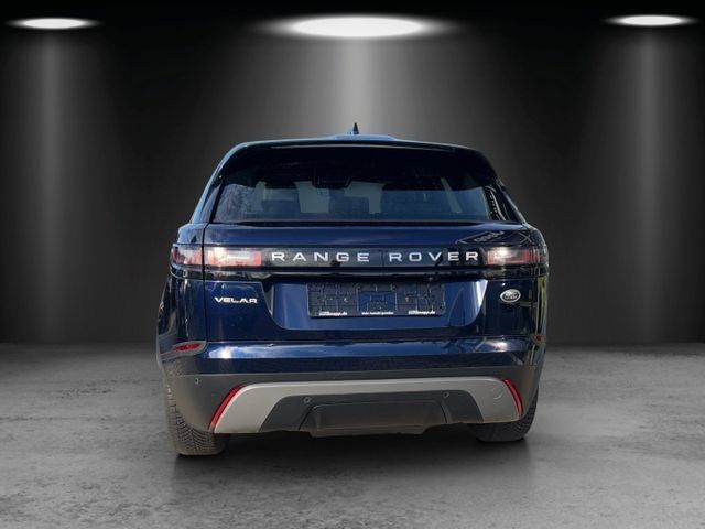 Fahrzeugabbildung Land Rover Range Rover Velar P250 Navi 360° Kamera AHK-abne