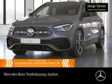 Mercedes-Benz GLA 200 AMG Night/Pano/Ambi/AHK/Kam/MBUX HighEnd - Mercedes-Benz GLA 200 in Aachen