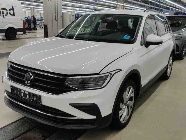 Volkswagen Tiguan Life 2.0 TDI