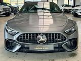 Mercedes-Benz SL 55 AMG 4M 360°-K Night II Aerodynamik Head-up - Jahreswagen: Cabrio