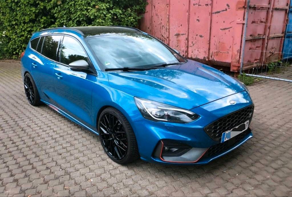 Image of Ford Focus