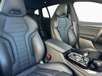 BMW X4 M40 - Vorschau Bild 10