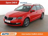 Skoda Octavia 1.6 TDI Soleil*NAV*LED*TEMPO*CAM*CANTON* - Skoda Octavia: 1.6