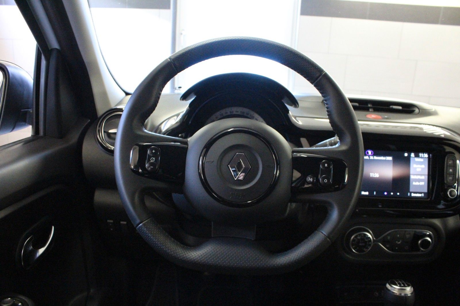 Fahrzeugabbildung Renault Twingo SCe 65 Urban Night *Easy Link*Sitzheizun*