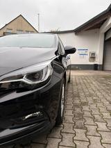 Opel Astra 1.4 Turbo Innovation 110kW Innovation - Opel Astra: 11